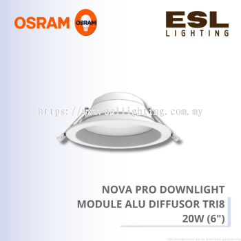 Downlight / Eyeball
