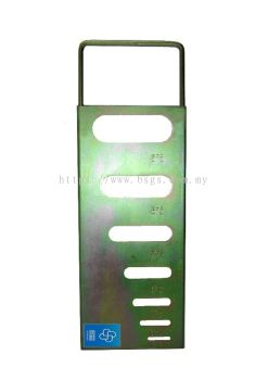 Flakiness / Thickness Gauge (BS 1027)