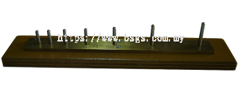 Length Gauge (BS 1028)