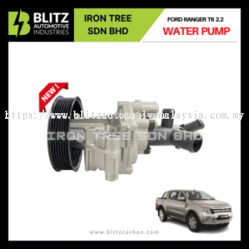 #Ford Genuine#Water Pump for Ford Ranger T6 2.2>BK3Q-8A558-CD&lt;