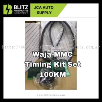 Proton Waja Timing Kit Set 100KM
