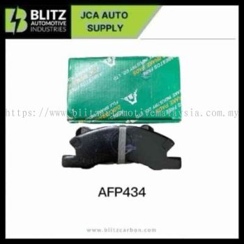 Perodua Viva Front Disc Brake Pad – FUJI (FBL) – AFP434