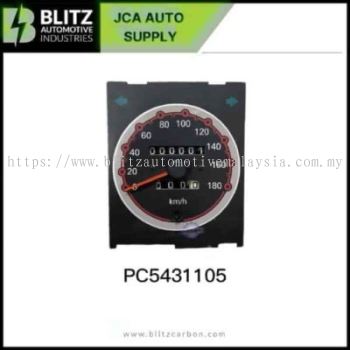 Proton Iswara Speedometer �C Original �C PC5431105