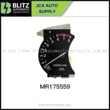 Proton Wira 1.5 1.6 1.8 (Manual) Tachometer – Original – MR175559