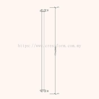 Horizontal Ledger