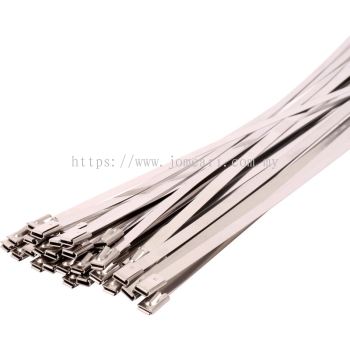 Steel Cable Tie