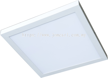 VSL LED PANEL FITTING POLYSTYRENE DIFFUSER IP20