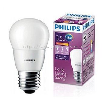 PHILIPS LED Mini Bulb