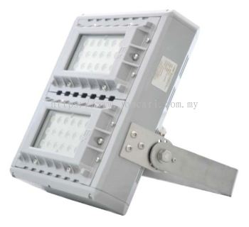 CARY KLE1029 LED Explosion Proof Flood Light