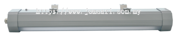 CARY KLE1011 LED Explosion Proof Linear Light