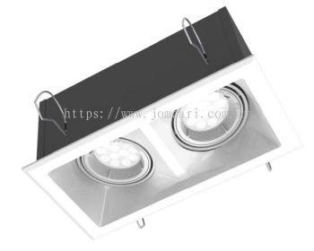 VSL 8MR Adjustable LED Recessed Light