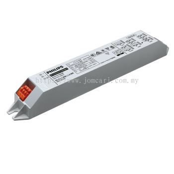 PHILIPS EB-Ci 1-2 36W & 1-4 18W T8 Electronic Ballast