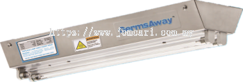 GermsAway GA225 UV Irradiator