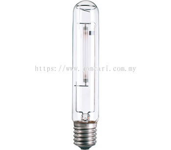 PHILIPS SON-T High Pressure Sodium Lamp