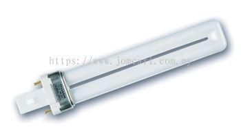 Sylvania Lynx-s (PLS) 7W/827 Daylight 2pin tube  