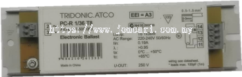 TRIDONIC.ATCO PC-R 1/36 T8 (Not Dimmable)