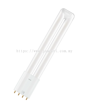 OSRAM DULUX L LED HF & AC MAINS