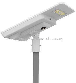 VSL ALO2 Solar LED Street Light