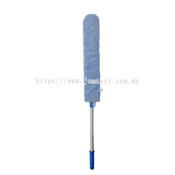 IMEC HDM25 BENDABLE MICROFIBER DUSTER 40.5CM HANDLE LENGTH (NON-EXTENDABLE)