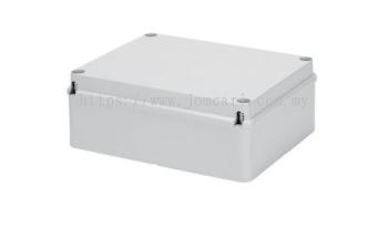 GEWISS Junction Box GW44207 IP65