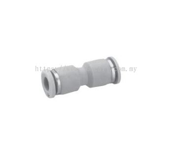 Rexroth Union Straight Connector Push-In Fitting 10mm [Clearance Stock]