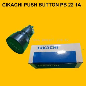 CIKACHI PUSH BUTTON PB 22 1A