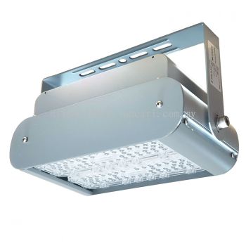 VSL FL2C LED Modular Flood Light 100W 5000K