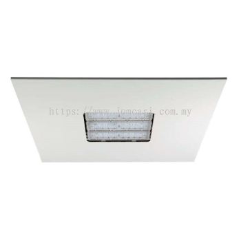 VSL GA1AS LED Canopy Light 100W 5000K