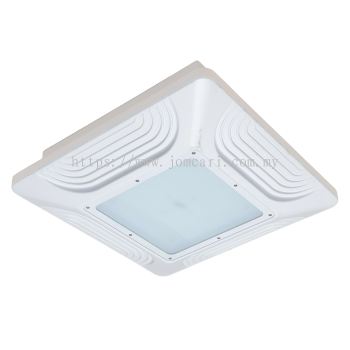 VSL YZD LED Canopy Light 150W 5700K