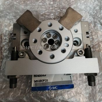 SMC Rotary Table MSQB20LS-M9BV