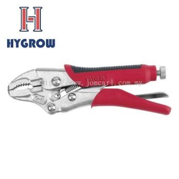 YT-2151 LOCK GRIP PLIERS 140 MM