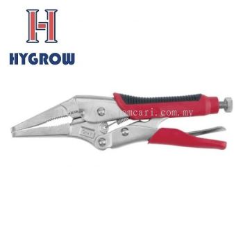 YT-2155 LOCK GRIP PLIERS 165 MM