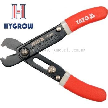 YT-2264 ELECTRICAL CUTTER 130 MM