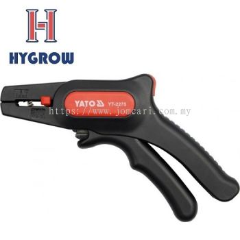 YATO YT-2275 AUTOMATIC WIRE STRIPPER