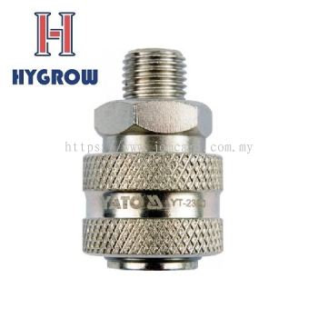 YATO YT-2390 QUICK COUPLER 1/4''