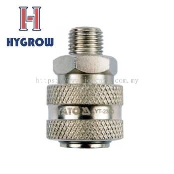 YATO YT-2391 QUICK COUPLER 3/8''