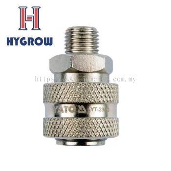 YATO YT-2392 QUICK COUPLER 1/2''