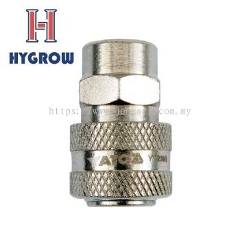 YATO YT-2393 QUICK COUPLER 1/4''