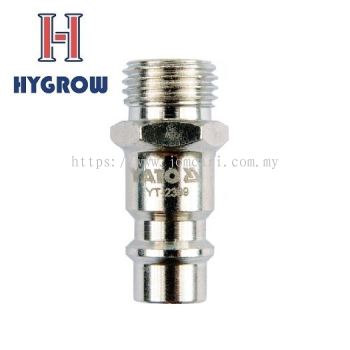 YATO YT-2402 QUICK COUPLER 1/2''