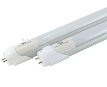 VSL T8 PC Aluminium Microwave Sensor LED Tube