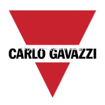 CARLO GAVAZZI