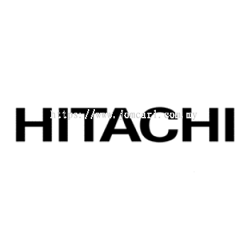 HITACHI