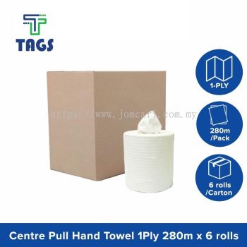 TAGS-TP103 Hand Towel