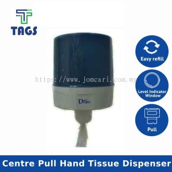 TAGS-TP103 Centre Pull Hand Towel Dispenser