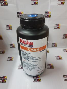 TAIWAN PL UV INK