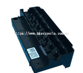 EPSON DX5 Printhead Original Uncoded