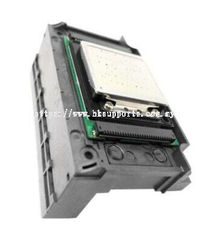 EPSON DX11/XP600 Printhead