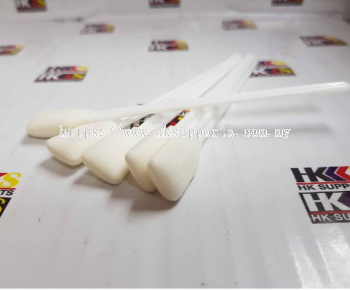 Inkjet Printer Nozzle Cleaning Cotton Stick