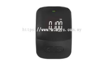 Hanwei AT809 Breath Alcohol Tester