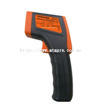 TENMARS TM-301  IR Thermometer